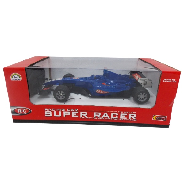 Masina Curse R/C Scara 1:18 33523267